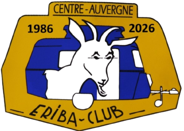 Eriba Club Logo